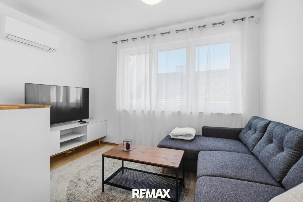 Möblierte 2-Zimmer-Maisonette mit Terrasse, 45 m², Ottakring, Ottakring