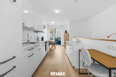 2-Zimmer-Wohnung mieten in Wien – 44,5 m², € 1.320 – Bild 8 von 21
