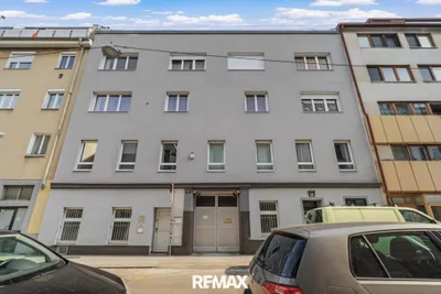 2-Zimmer-Wohnung mieten in Wien – 44,5 m², € 1.320 – Bild 21 von 21