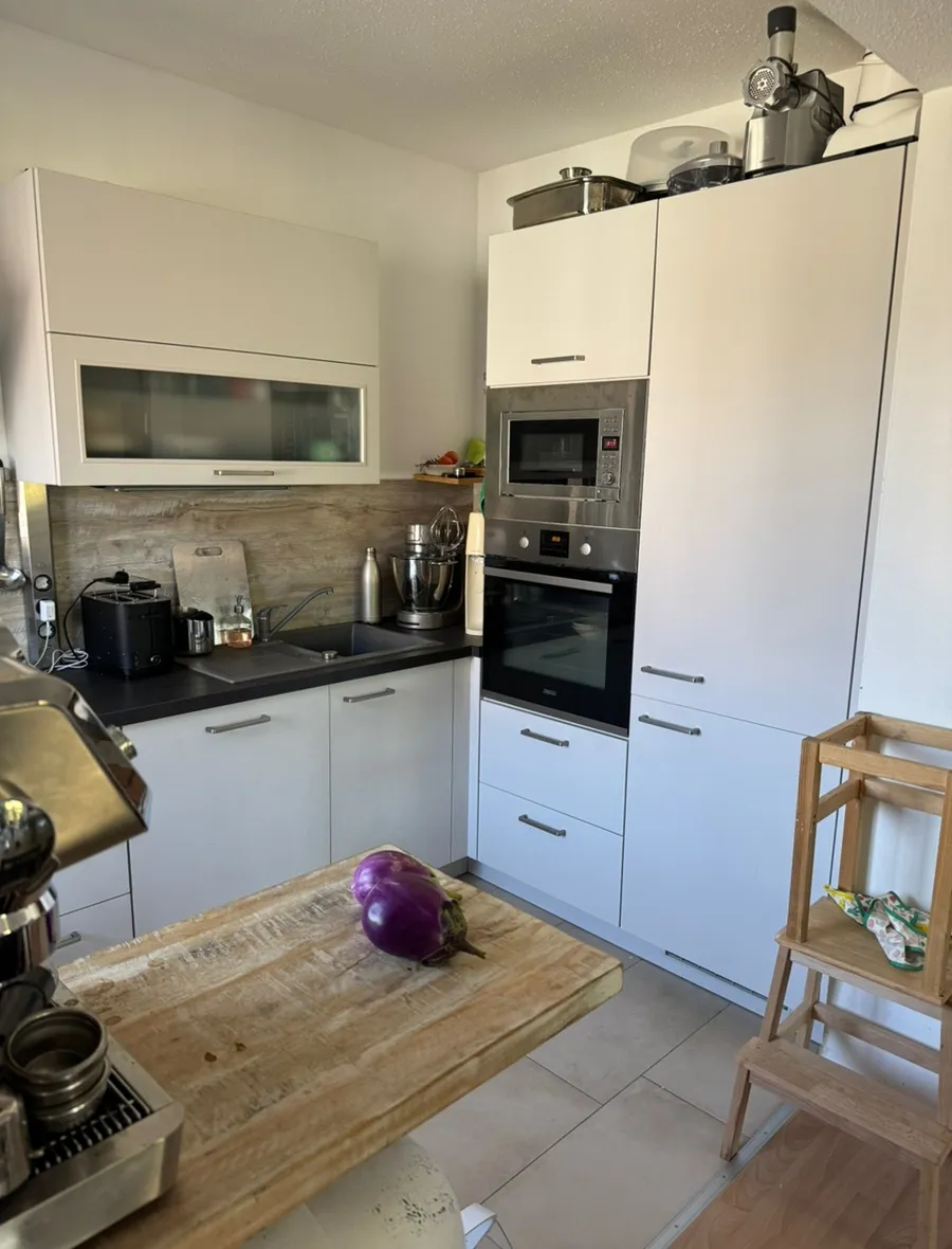 Wohnung – Schörfling - Ansicht 2