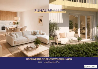 Wohnung zum Kauf in 2333 Bruck an der Leitha