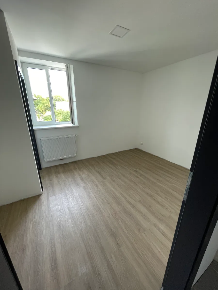 Sonnige 2 Zimmer Wohnung in zentraler Lage zu vermieten - Ansicht 3
