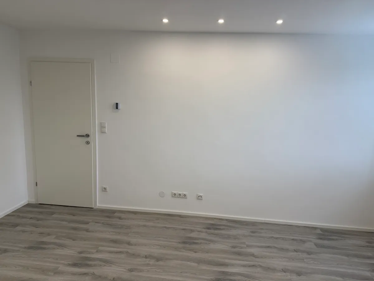 2-кімнатна квартира, 52 м², Флорідсдорф, Флоридсдорф