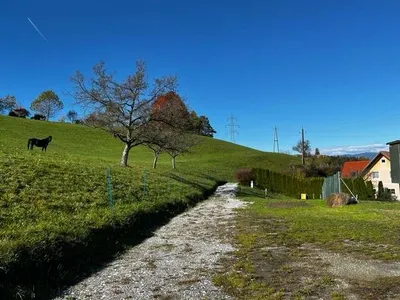 Grundstück kaufen in Voitsberg – 899 m², € 59.000 – Bild 4 von 9