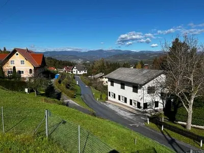 Grundstück kaufen in Voitsberg – 899 m², € 59.000 – Bild 5 von 9