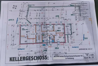 Grundstück kaufen in Voitsberg – 899 m², € 59.000 – Bild 8 von 9