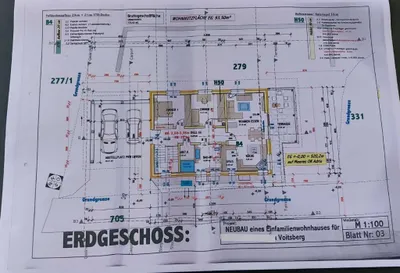 Grundstück kaufen in Voitsberg – 899 m², € 59.000 – Bild 9 von 9
