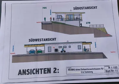 Grundstück kaufen in Voitsberg – 899 m², € 59.000 – Bild 7 von 9