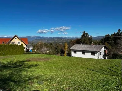 Grundstück kaufen in Voitsberg – 899 m², € 59.000 – Bild 3 von 9