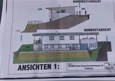 Grundstück kaufen in Voitsberg – 899 m², € 59.000 – Bild 6 von 9