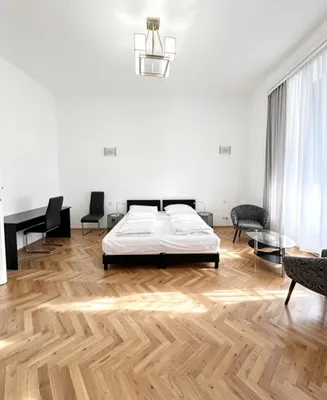 3-Zimmer-Wohnung mieten in Wien – 103 m², € 2.438 – Bild 4 von 9