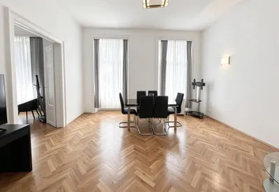 3-Zimmer-Wohnung mieten in Wien – 103 m², € 2.438 – Bild 3 von 9