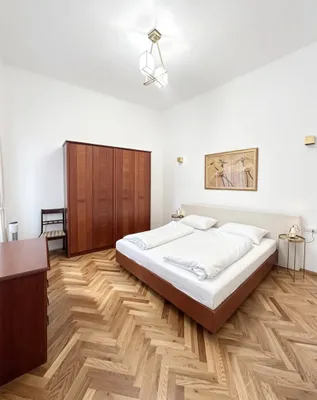 3-Zimmer-Wohnung mieten in Wien – 103 m², € 2.438 – Bild 8 von 9