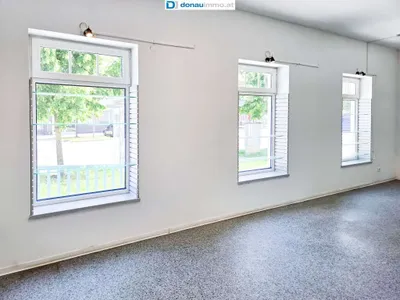 3-Zimmer-Gewerbeimmobilie mieten in Gmünd – 72 m², € 700 – Bild 9 von 9