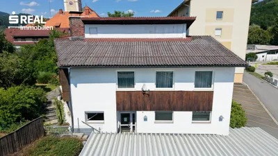 Haus kaufen in Bruck-Mürzzuschlag – 180 m², € 300.000 – Bild 4 von 58