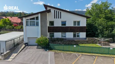 Haus kaufen in Bruck-Mürzzuschlag – 180 m², € 300.000 – Bild 1 von 58