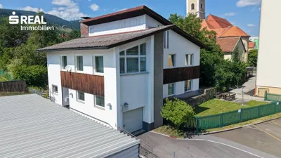 Haus kaufen in Bruck-Mürzzuschlag – 180 m², € 300.000 – Bild 2 von 58