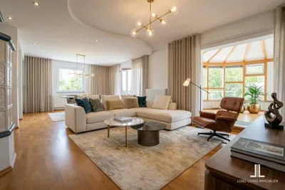 5-Zimmer-Haus kaufen in Graz-Umgebung – 215,6 m², € 1.100.000 – Bild 4 von 9