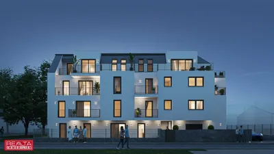 2-Zimmer-Wohnung kaufen in Wien – 40,6 m², € 245.000 – Bild 15 von 16