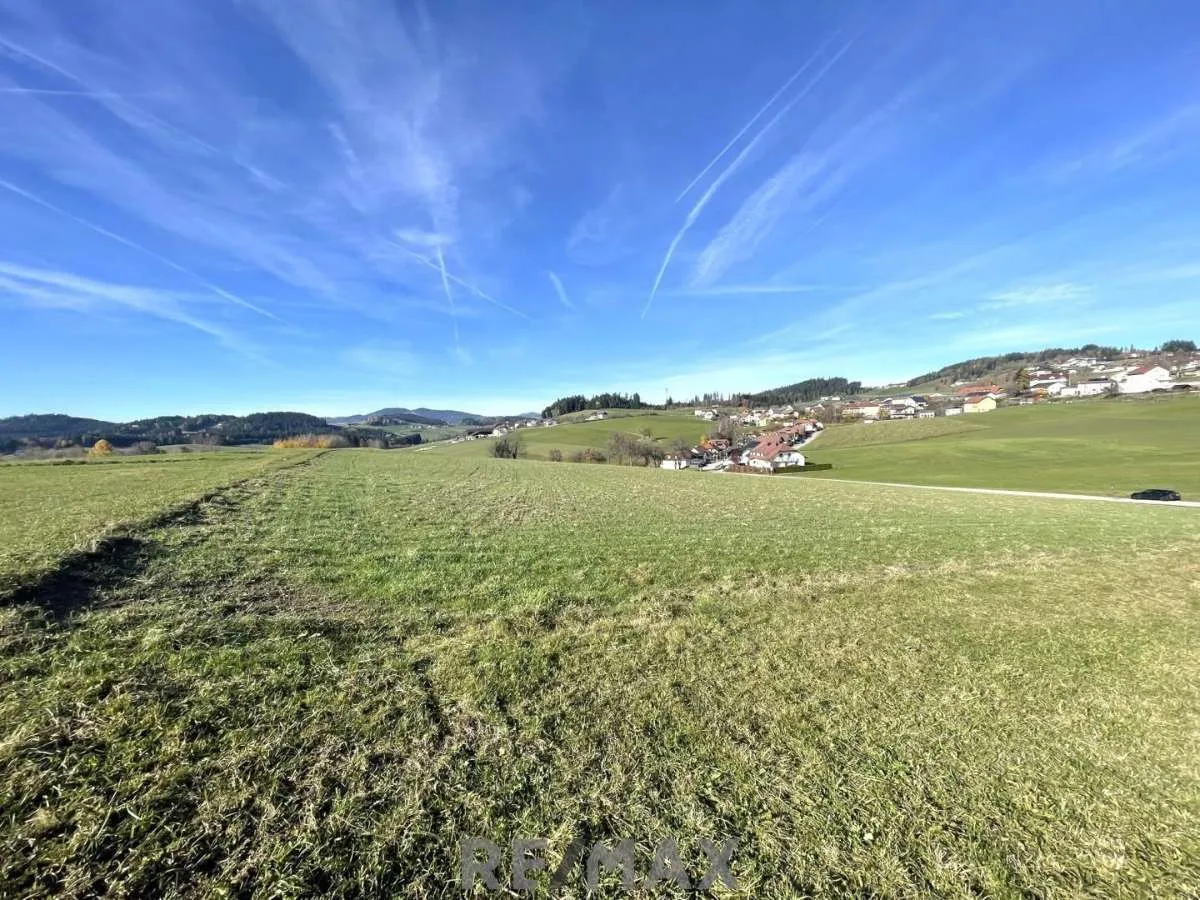 Ihr Platz fürs Eigenheim - vier attraktive Baugrundstücke in Rohrbach - View 2