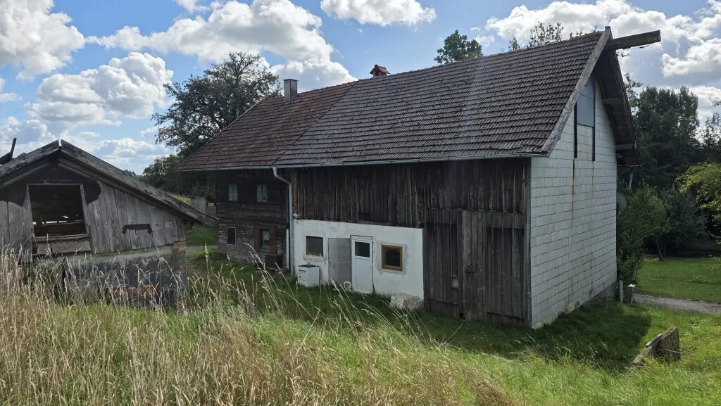 Haus – Pram - Ansicht 2