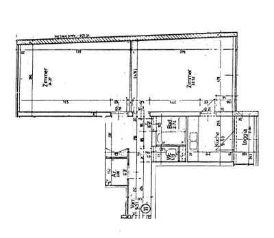 2-Zimmer-Wohnung kaufen in Wien – 80 m², € 350.000 – Bild 2 von 15