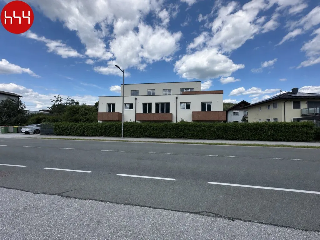 Apartment in Puch bei Hallein, Bezirk Hallein - Ansicht 2
