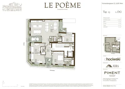 5-Zimmer-Wohnung kaufen in Wien – 136,33 m², € 1.750.000 – Bild 17 von 17