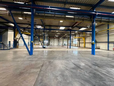 Gewerbeimmobilie kaufen in Wels-Land – 2 113 m², € 3.360.000 – Bild 18 von 29