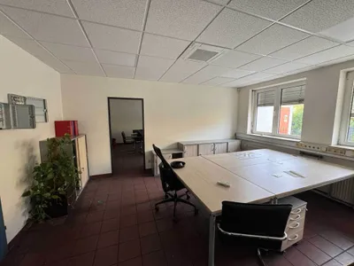 Gewerbeimmobilie kaufen in Wels-Land – 2 113 m², € 3.360.000 – Bild 16 von 29