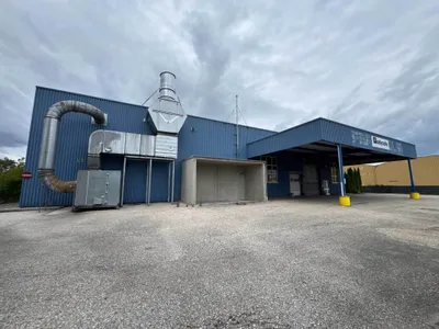 Gewerbeimmobilie kaufen in Wels-Land – 2 113 m², € 3.360.000 – Bild 13 von 29