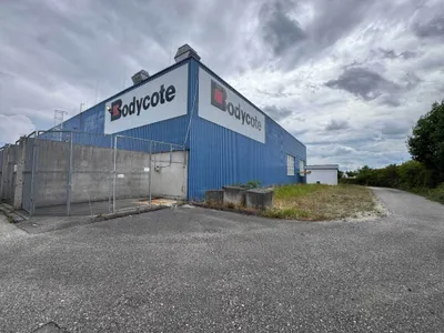 Gewerbeimmobilie kaufen in Wels-Land – 2 113 m², € 3.360.000 – Bild 9 von 29