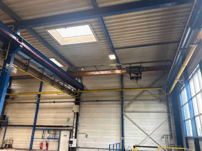 Gewerbeimmobilie kaufen in Wels-Land – 2 113 m², € 3.360.000 – Bild 22 von 29