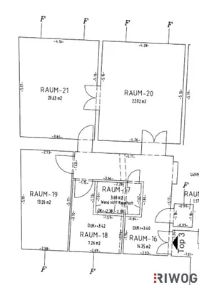 3-Zimmer-Wohnung kaufen in Wien – 83,6 m², € 167.200 – Bild 10 von 10