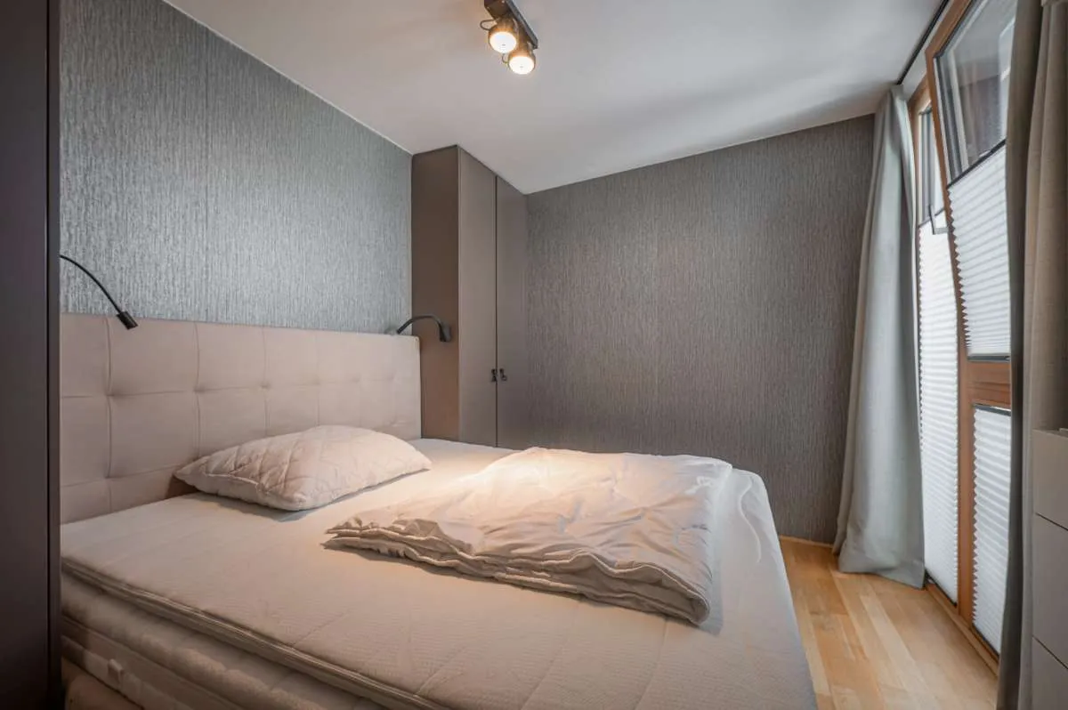 Stilvolles Wohnen im Zentrum von St. Johann in Tirol mit Balkon und hochwertiger Ausstattung - Visning 3
