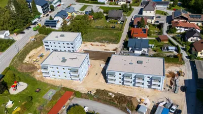 3-Zimmer-Wohnung mieten in Kirchdorf an der Krems – 72,91 m², € 809 – Bild 5 von 8