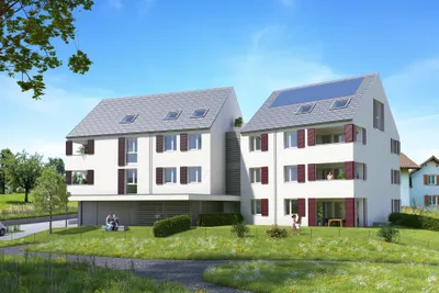 2-Zimmer-Wohnung kaufen in Bregenz – 40,98 m², € 343.000 – Bild 3 von 8