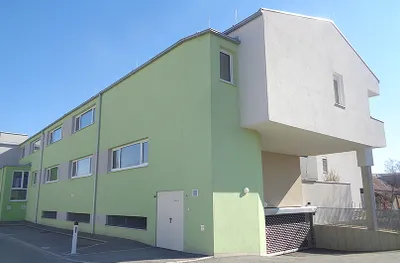 Wohnung mieten in Amstetten – 74,12 m², € 871