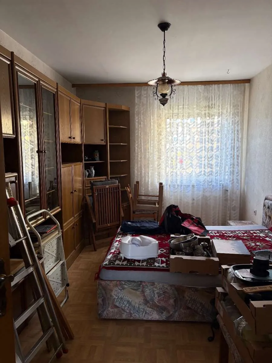 Sonnige 4 Zimmer Wohnung zu verkaufen - Ansicht 3