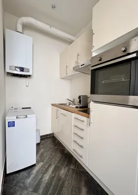 1-Zimmer-Wohnung kaufen in Wien – 32,4 m², € 157.000 – Bild 9 von 19