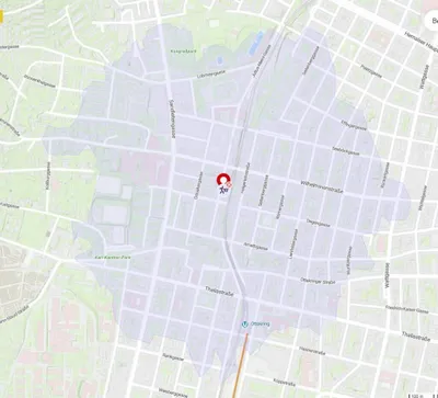1-Zimmer-Wohnung kaufen in Wien – 32,4 m², € 157.000 – Bild 3 von 19