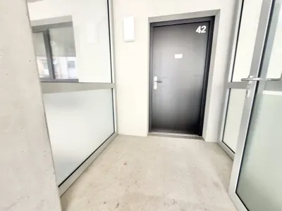 1-Zimmer-Wohnung mieten in Graz – 37,02 m², € 599 – Bild 3 von 6