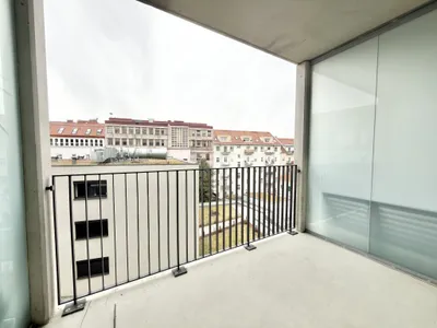 1-Zimmer-Wohnung mieten in Graz – 37,02 m², € 599 – Bild 6 von 6