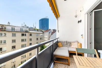 2-Zimmer-Wohnung kaufen in Wien – 71,62 m², € 520.000 – Bild 2 von 18
