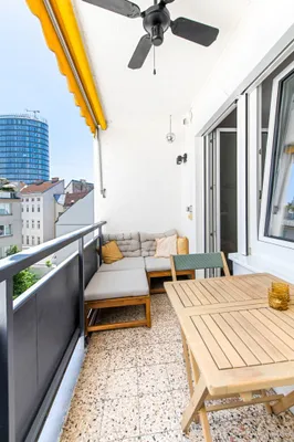 2-Zimmer-Wohnung kaufen in Wien – 71,62 m², € 520.000