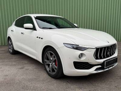 Maserati Levante Q4