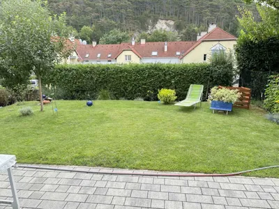 5-Zimmer-Haus kaufen in Baden – 121 m², € 435.000 – Bild 8 von 14
