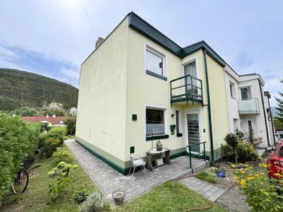 5-Zimmer-Haus kaufen in Baden – 121 m², € 435.000 – Bild 12 von 14