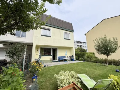 5-Zimmer-Haus kaufen in Baden – 121 m², € 435.000 – Bild 11 von 14