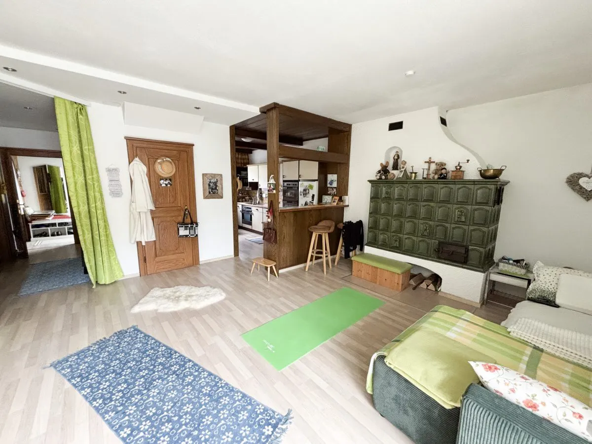 Haus – Berndorf - Ansicht 3